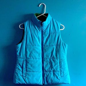 Winter Vest